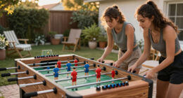 15 Best Portable Football Table Games in 2026