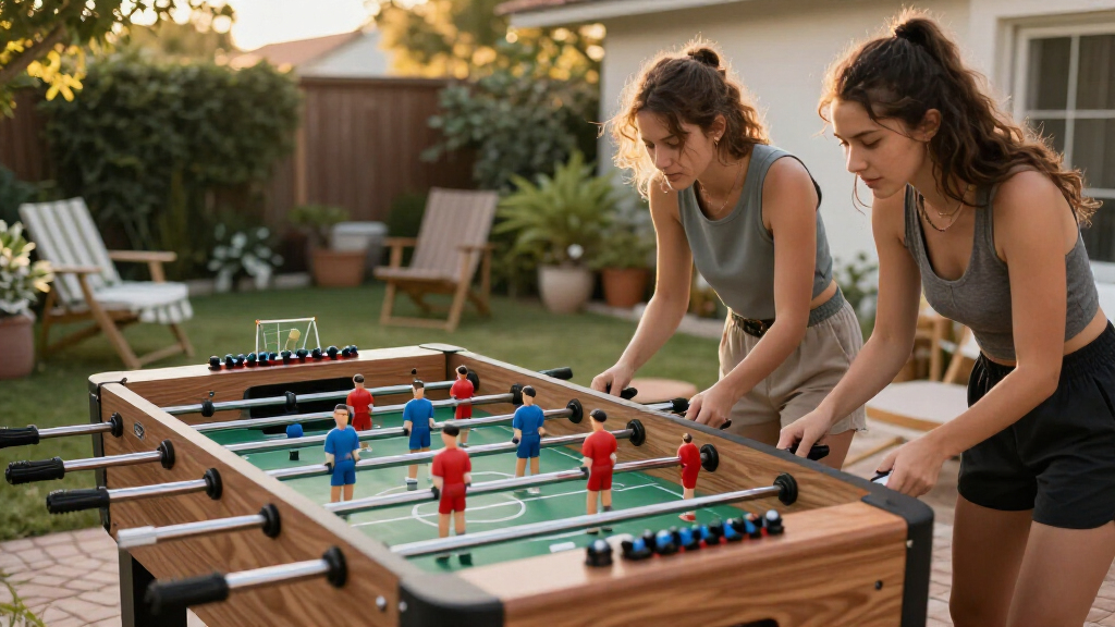 15 Best Portable Football Table Games in 2026