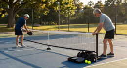 15 Best Portable Pickleball Nets in 2026