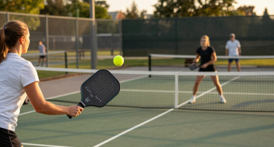 15 Best Portable Pickleball Paddles in 2026