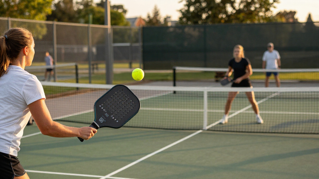 15 Best Portable Pickleball Paddles in 2026