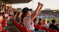 15 Best Sports Fan Stadium Seats for Bleacher Comfort in 2026