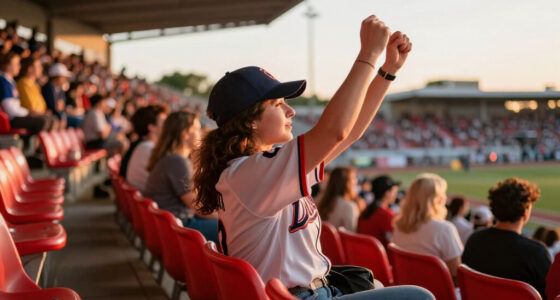 15 Best Sports Fan Stadium Seats for Bleacher Comfort in 2026