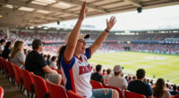 15 Best Sports Fan Stadium Seats in 2026
