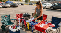 3 Best Sports Fan Tailgate Gear in 2026