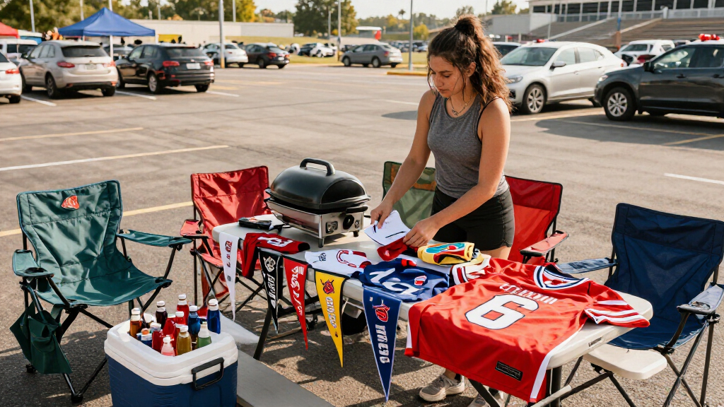 3 Best Sports Fan Tailgate Gear in 2026