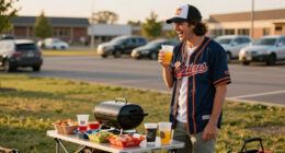 3 Best Sports Fan Tailgate Gear in 2026