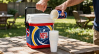 4 Best NFL Team Branded Coolers in 2026