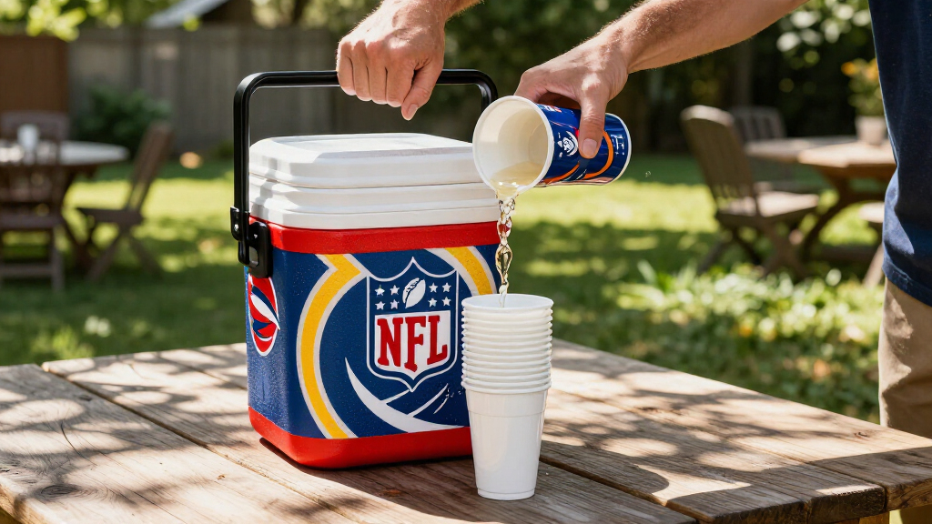 4 Best NFL Team Branded Coolers in 2026