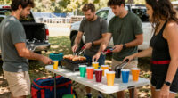 4 Best Sports Fan Tailgate Gear in 2026