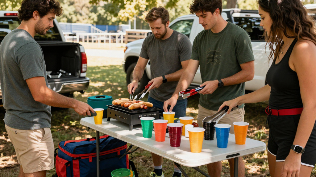 4 Best Sports Fan Tailgate Gear in 2026