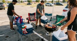4 Best Sports Fan Tailgate Gear in 2026