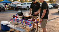 5 Best NFL Tailgating Gear in 2026