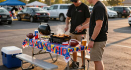 5 Best NFL Tailgating Gear in 2026