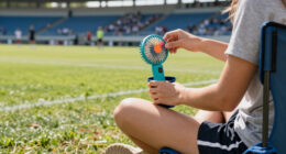 6 Best Portable Sports Fan Chairs for 2026