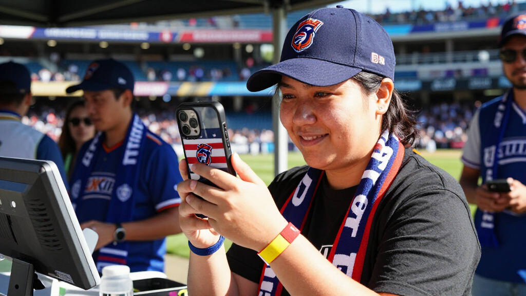 6 Best Sports Fan Gear Accessories for Game Day in 2026