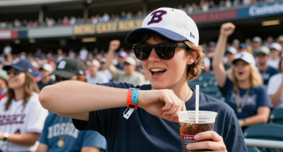 6 Best Sports Fan Gear Accessories in 2026