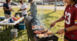 7 Best NFL Tailgating Gear in 2026