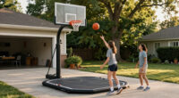 7 Best Portable Indoor Basketball Hoops for 2026