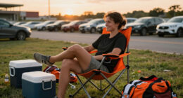 7 Best Portable Tailgating Chairs in 2026