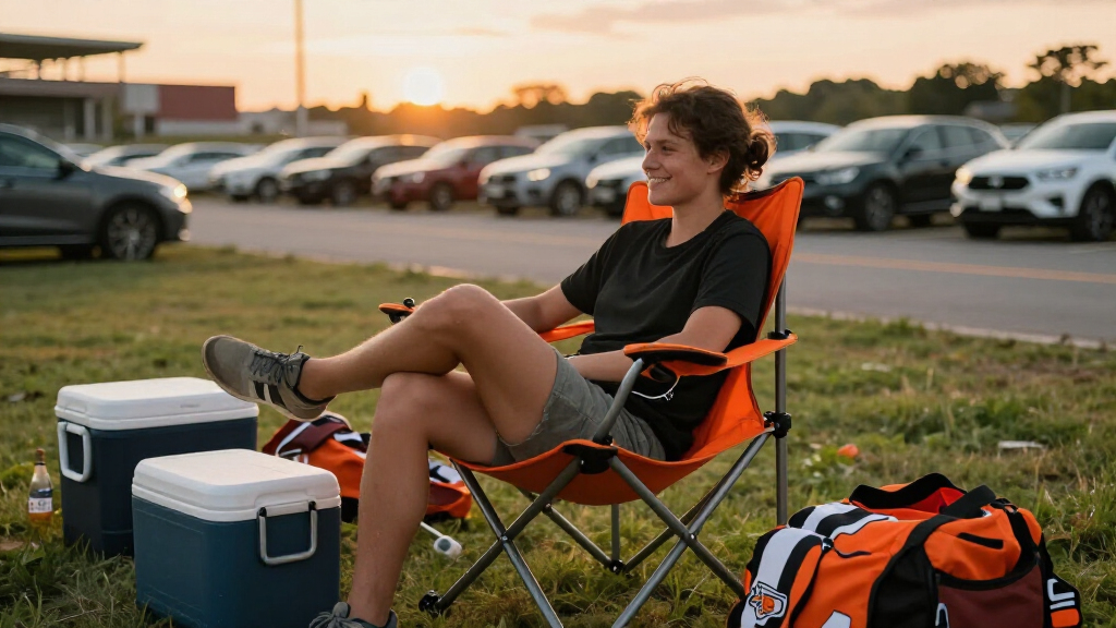 7 Best Portable Tailgating Chairs in 2026
