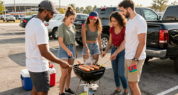 7 Best Sports Fan Tailgate Gear in 2026