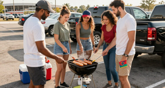 7 Best Sports Fan Tailgate Gear in 2026