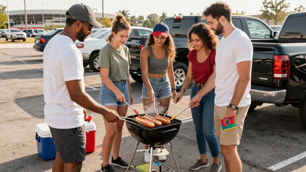 7 Best Sports Fan Tailgate Gear in 2026
