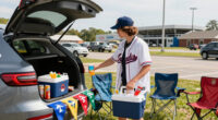 8 Best NFL Team Tailgating Gear for Game Day in 2026