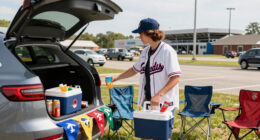 8 Best NFL Team Tailgating Gear for Game Day in 2026