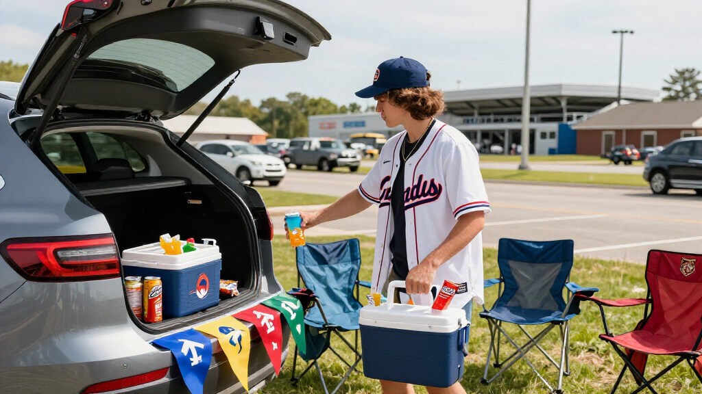8 Best NFL Team Tailgating Gear for Game Day in 2026