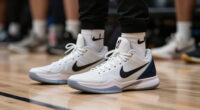 8 Best Nike Basketball Boots in 2026