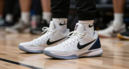 8 Best Nike Basketball Boots in 2026