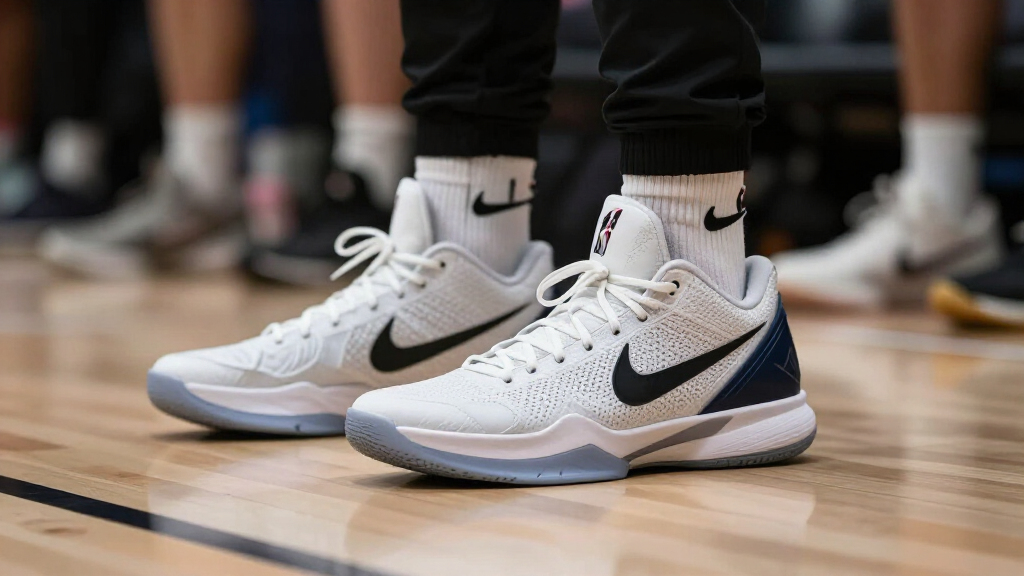 8 Best Nike Basketball Boots in 2026
