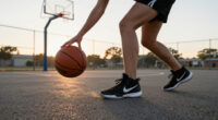 8 Best Nike Basketball Shoes for Court Performance in 2026