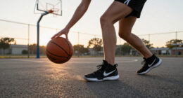 8 Best Nike Basketball Shoes for Court Performance in 2026