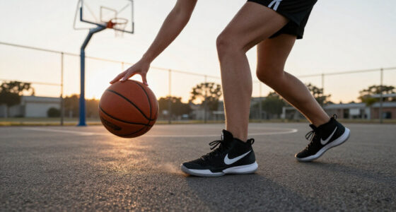 8 Best Nike Basketball Shoes for Court Performance in 2026