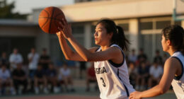 Allisha Gray: Assists O/U 2.5