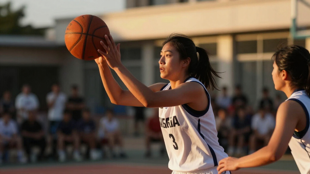 Allisha Gray: Assists O/U 2.5