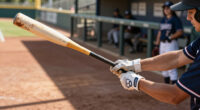 Andrew Vaughn: Total Bases O/U 4.5