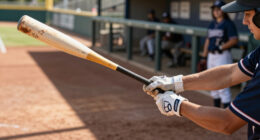 Andrew Vaughn: Total Bases O/U 4.5