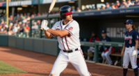 Austin Riley: Hits O/U 1.5