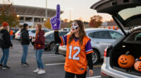 Best Halloween Sports Fan Costumes Compared