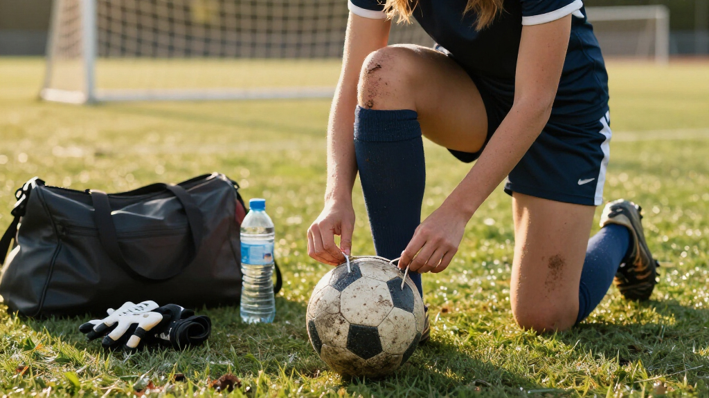 Best Outdoor Football Gear Compared