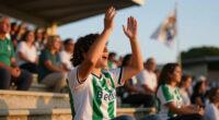 Betis Vs Real Madrid