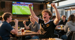 Birmingham Vs Wolves