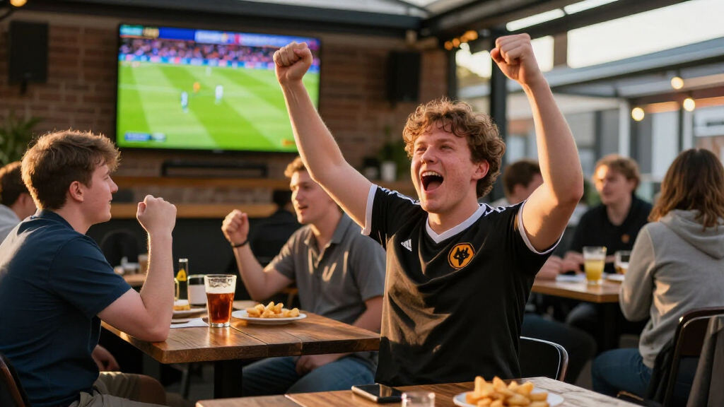 Birmingham Vs Wolves