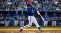 Blue Jays Hit Back-to-back-to-back Homers - MLB.com