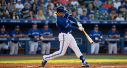 Blue Jays Hit Back-to-back-to-back Homers - MLB.com