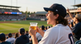 Brewers Vs Orioles